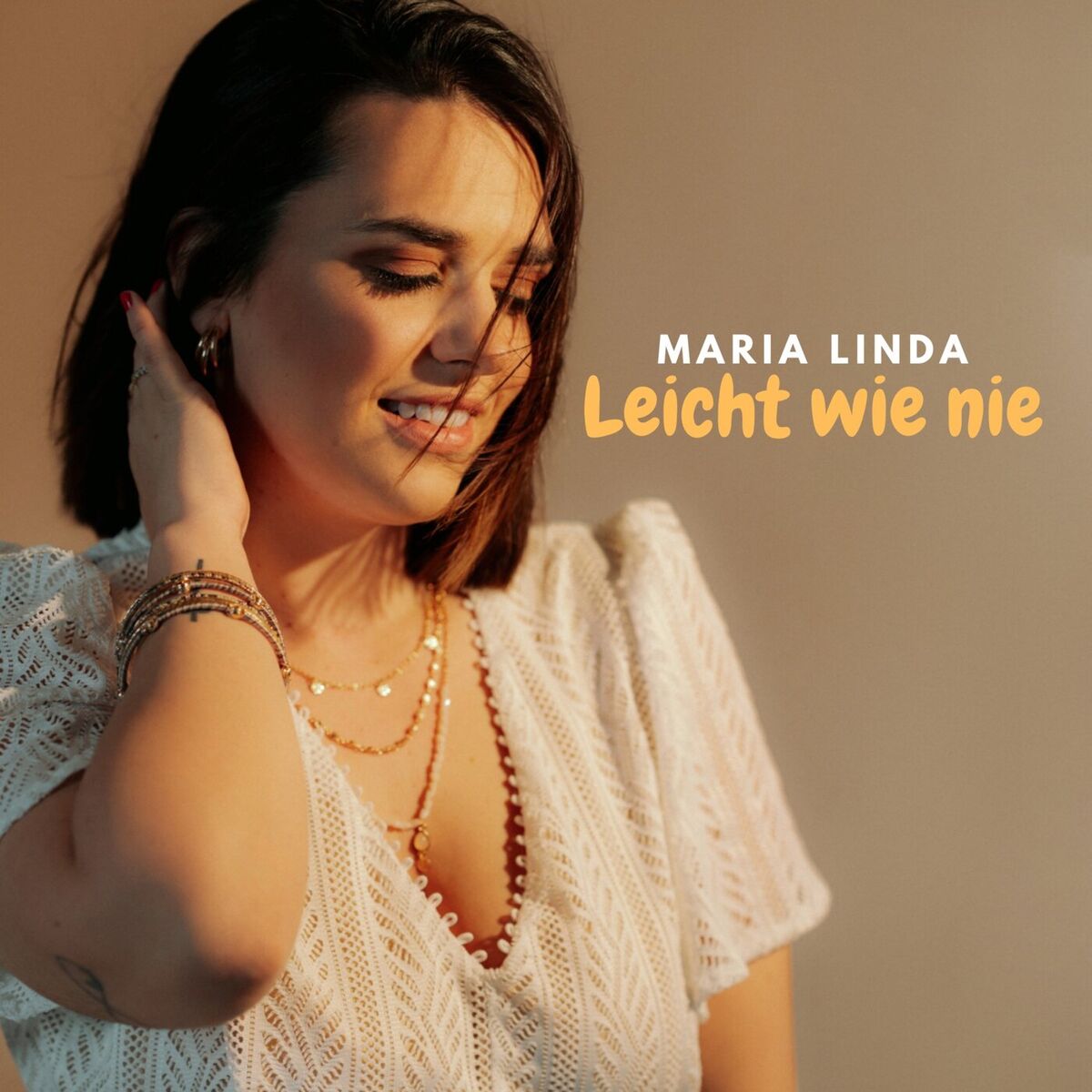 Album cover of Leicht wie nie