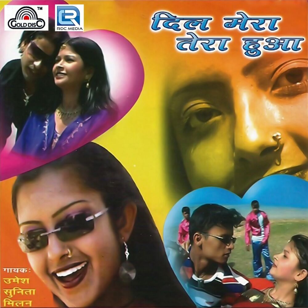 Picture of Dil Mera Tera Hua