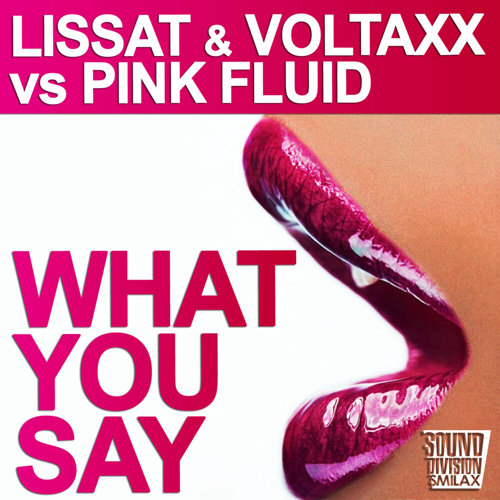 Picture of What You Say (Single)