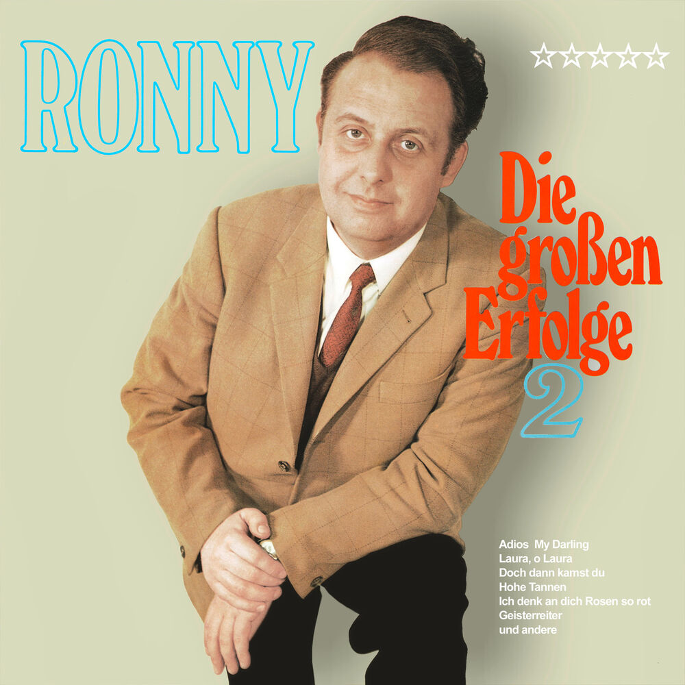 Picture of Die grossen Erfolge 2