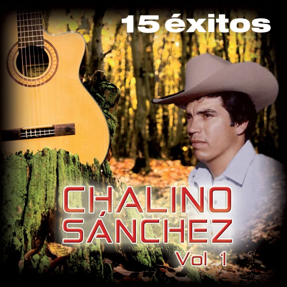 Picture of 15 Éxitos, Vol. 1