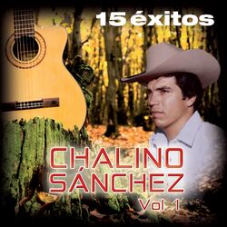 Cover of 15 Éxitos, Vol. 1