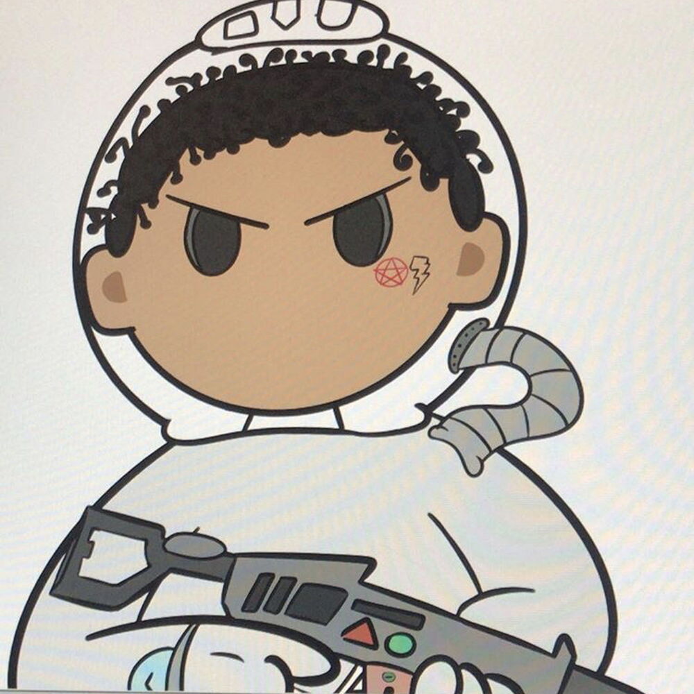 Picture of Saga Fusion