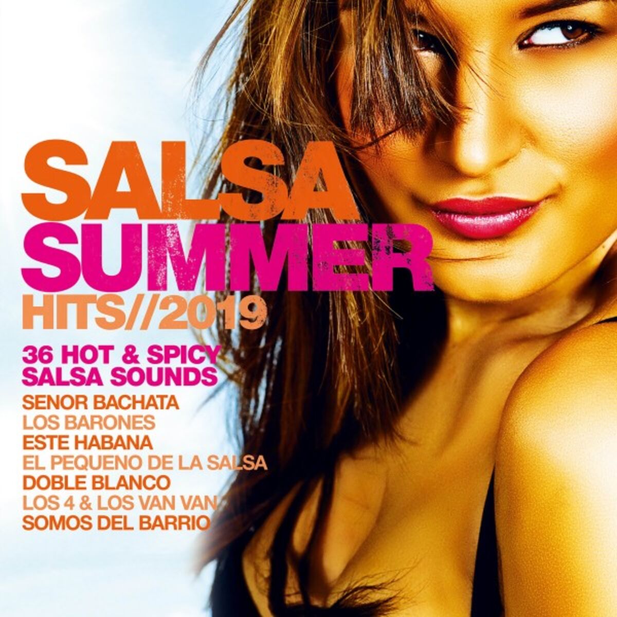 Album cover of Farandulero