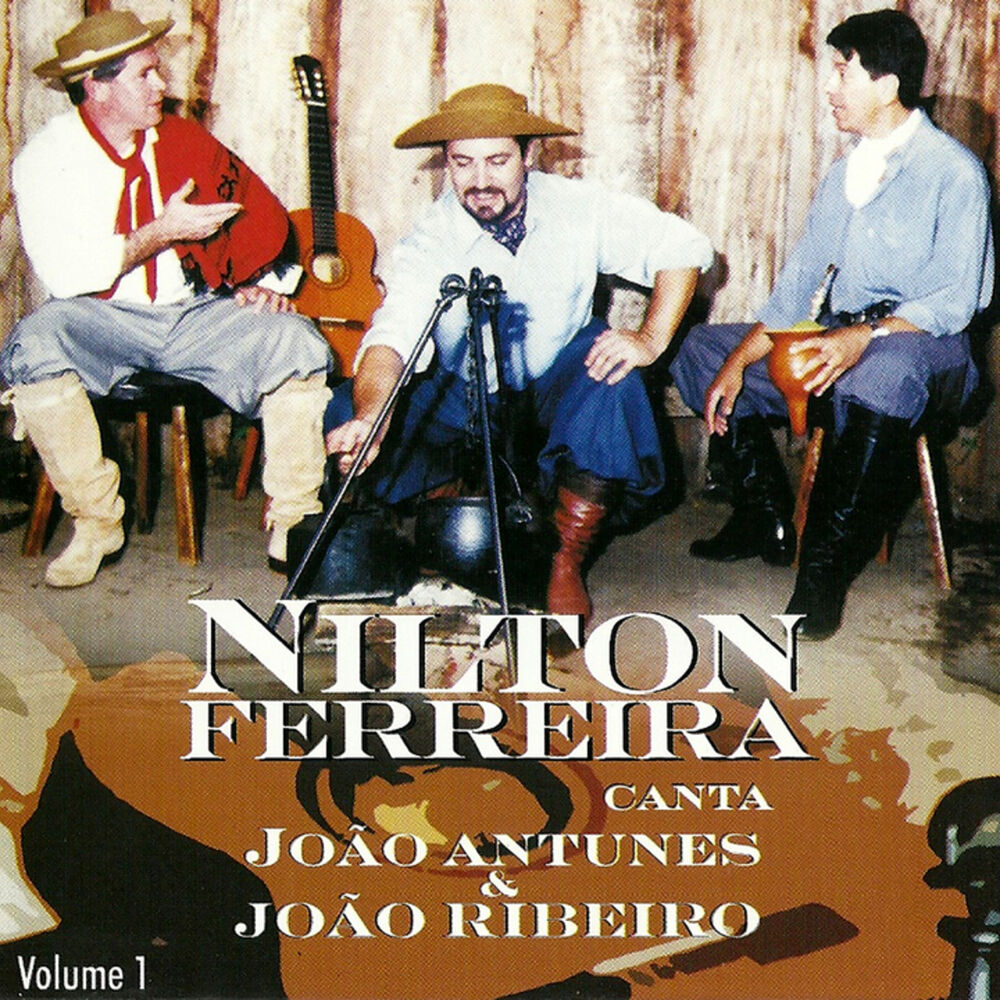 Picture of Canta João Antunes e João Ribeiro