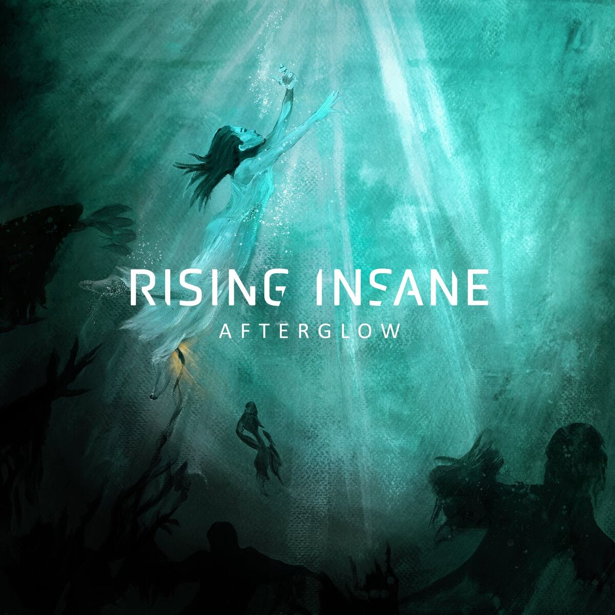 Album cover of Something Inside of Me