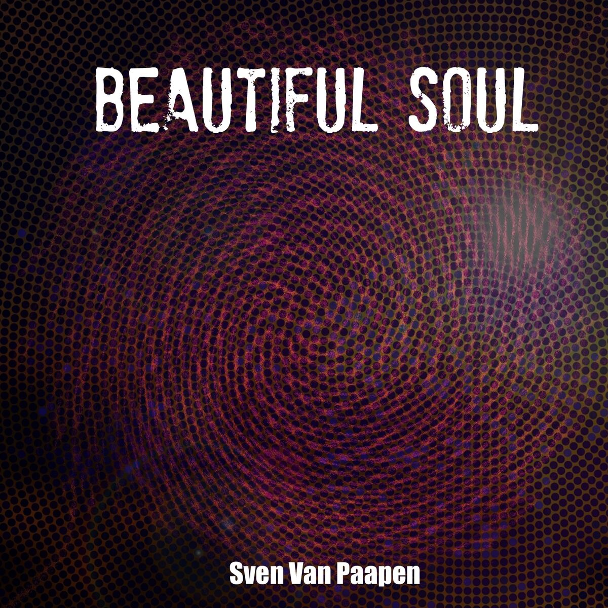 Album cover of Beautiful Soul