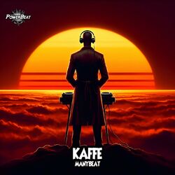 Cover of Kaffe
