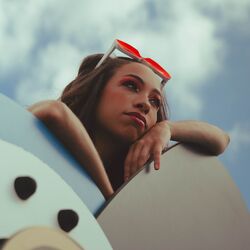 Cover of Vacaciones