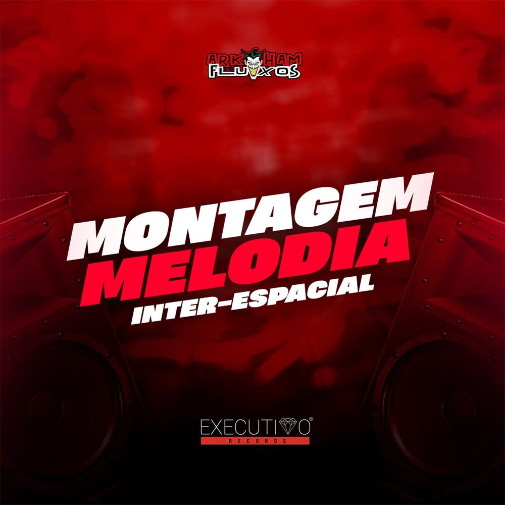 Picture of Montagem Melodia Inter Espacial