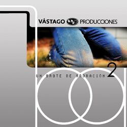 Cover of Un Brote De Adoración 2