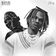 BY YOUR SIDE (feat. Blxckie) by CKay album cover