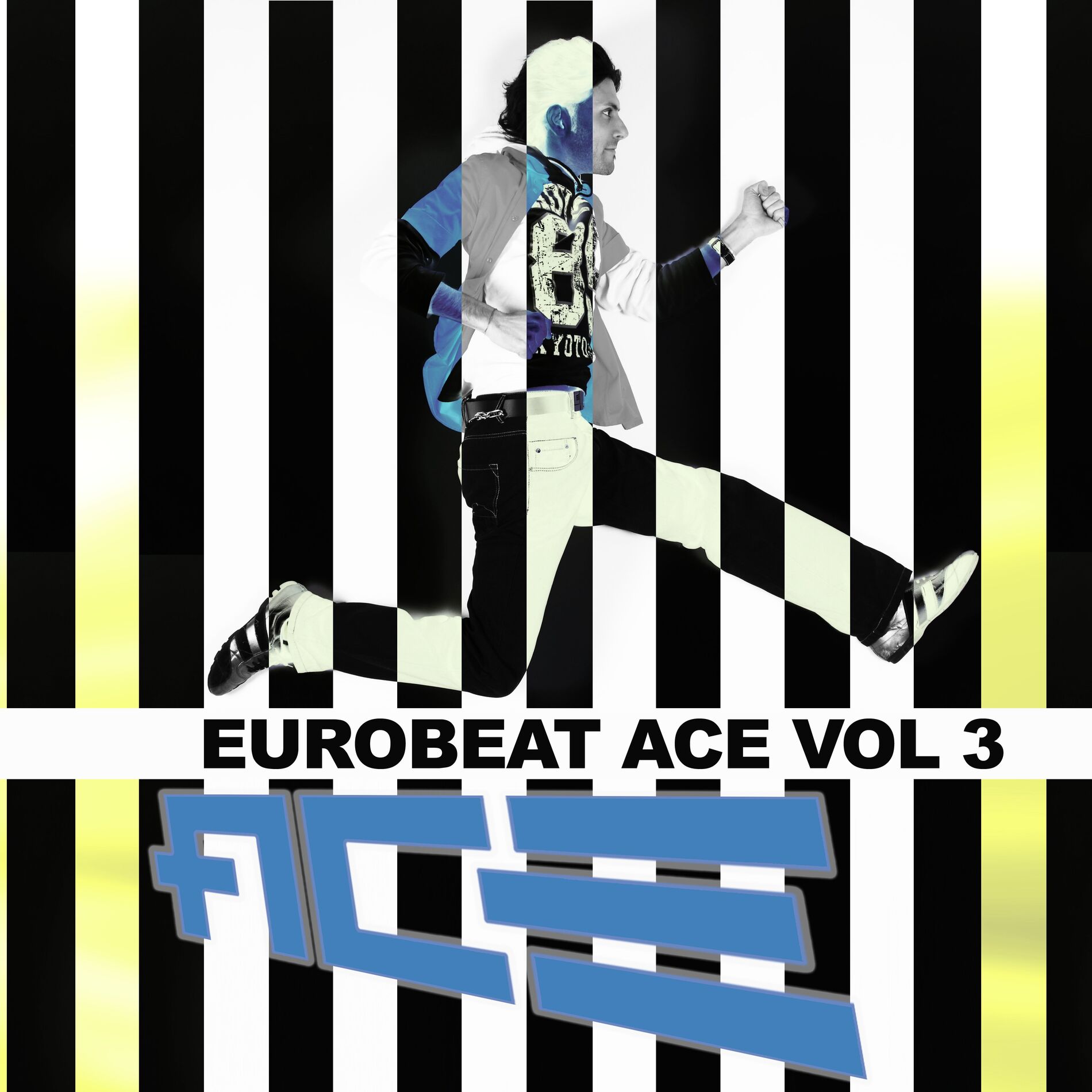 Album cover of Wait for You