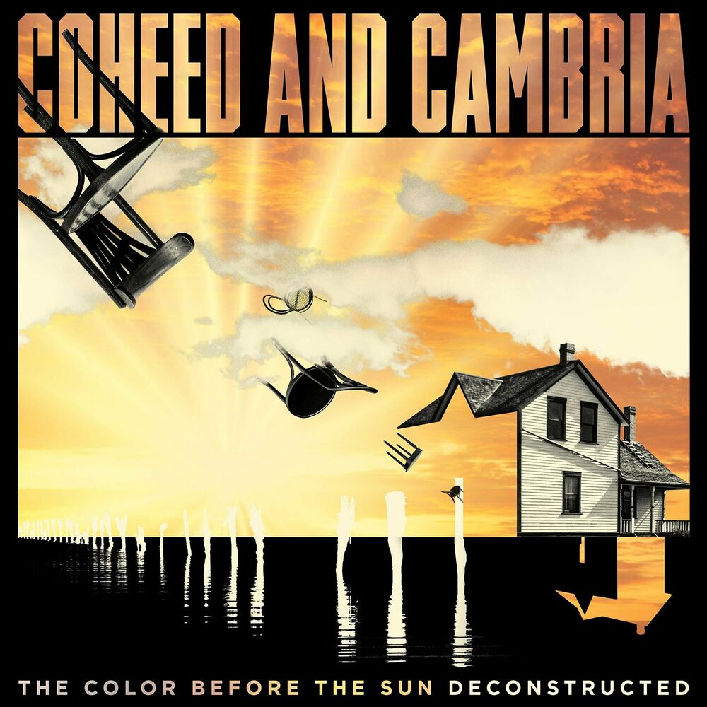 Picture of The Color Before The Sun (Deconstructed Deluxe)