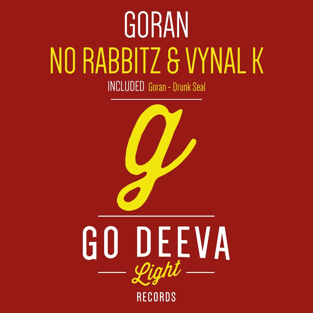 Picture of Goran