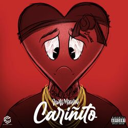 Cover of Cariñito
