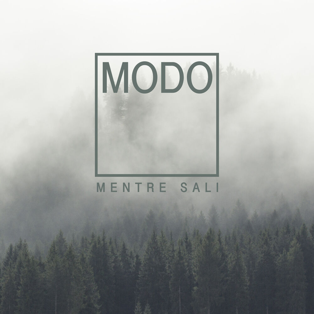Picture of Mentre Sali