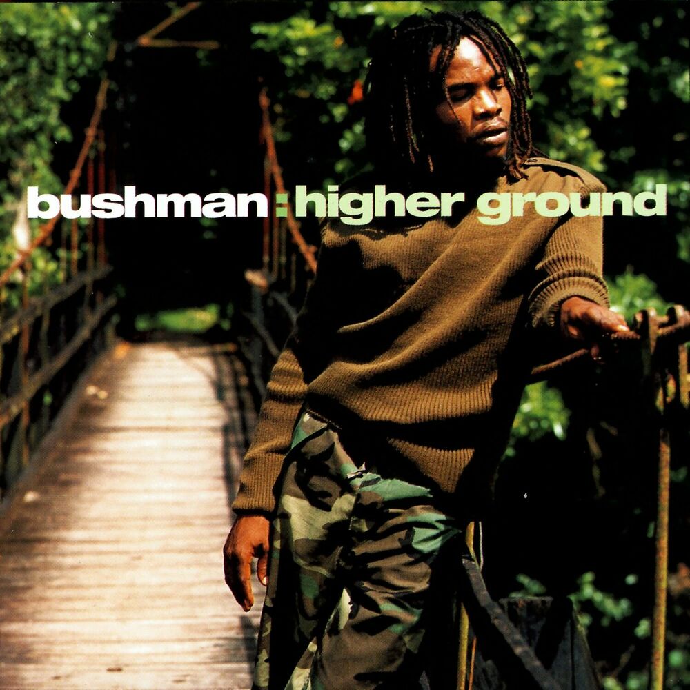 Picture of Higher Ground