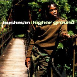 Cover of Higher Ground