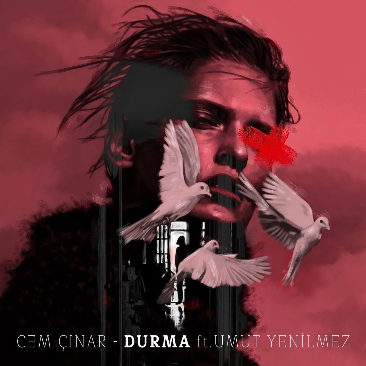 Album cover of Durma