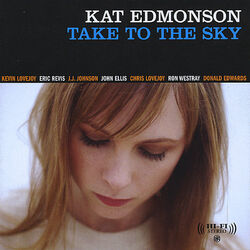 Cover of Take To The Sky