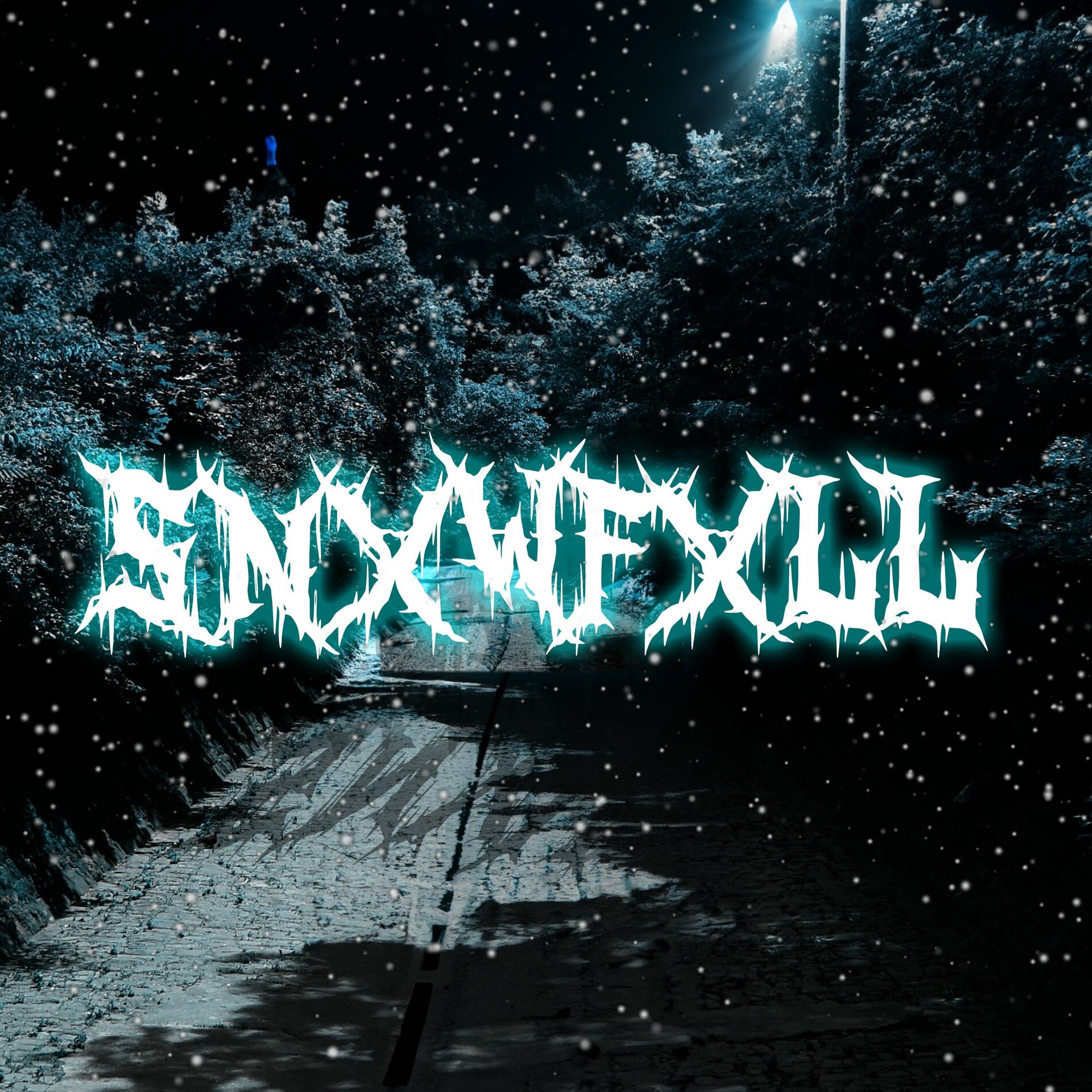 Album cover of SNXWFXLL