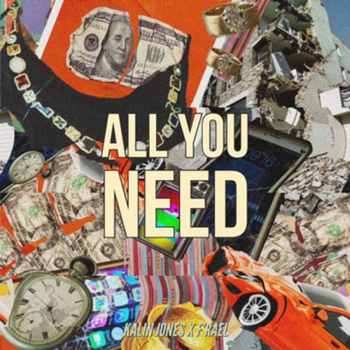 All You Need