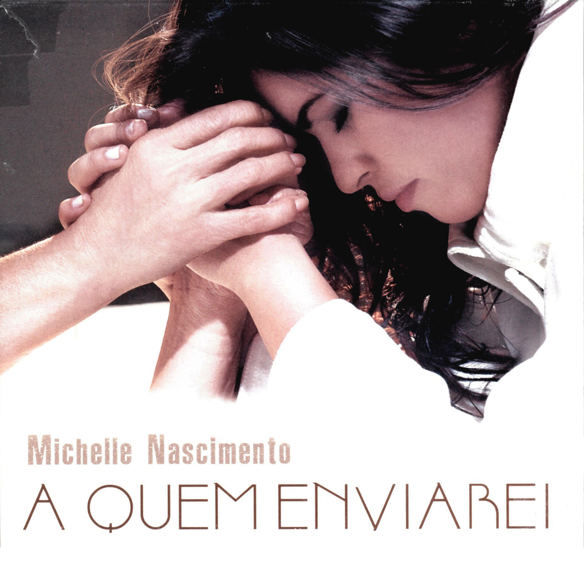 Album cover of A Quem Enviarei