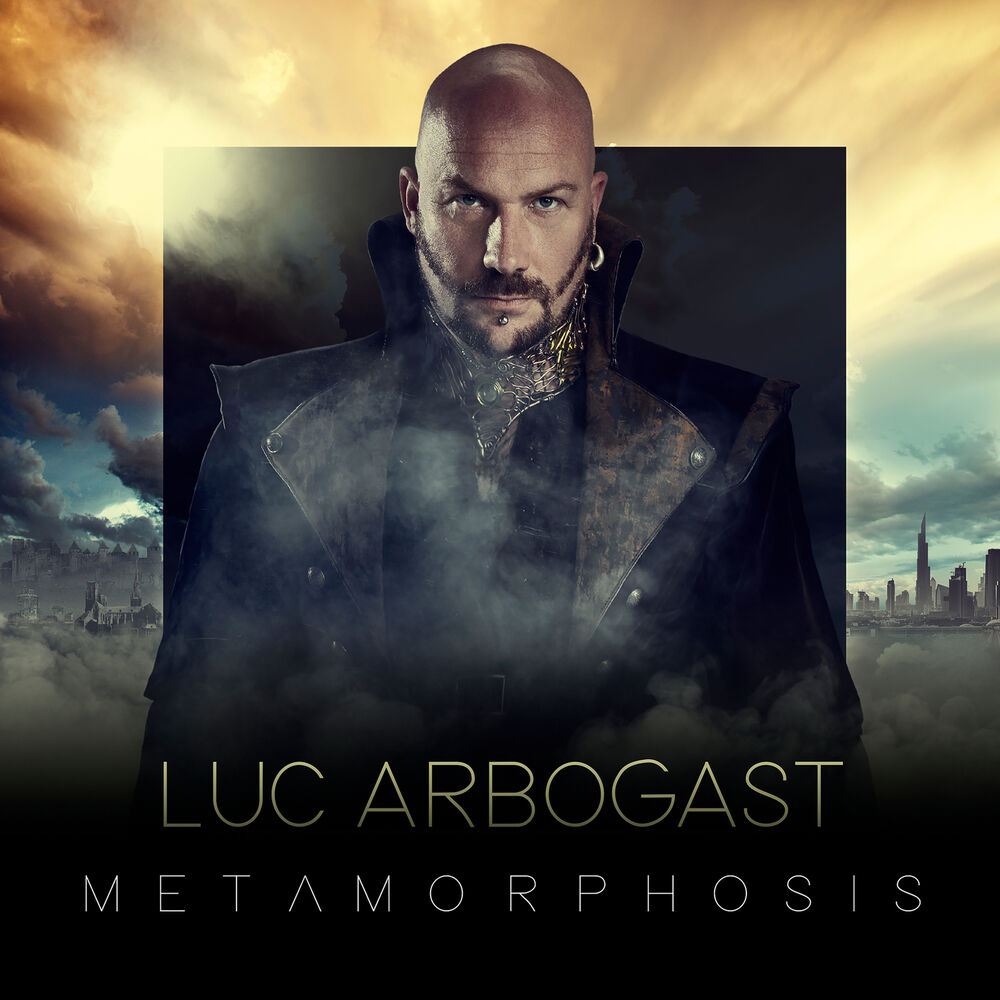Picture of Metamorphosis
