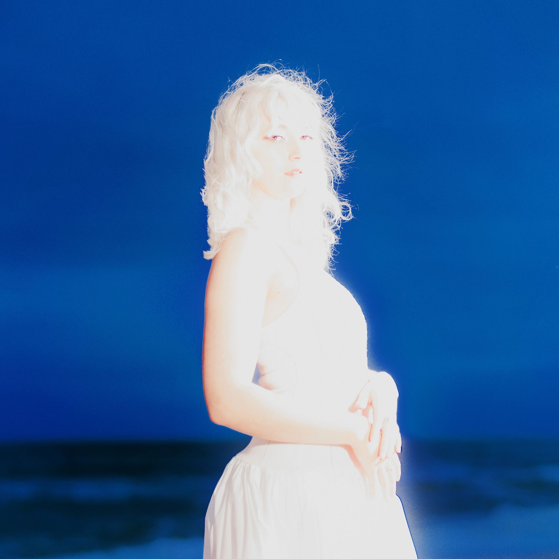 Album cover of Since April