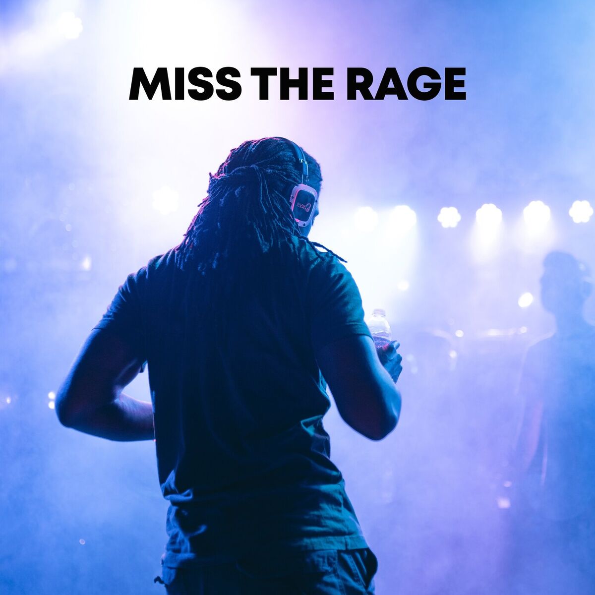 Miss The Rage | Turn Up 2022
