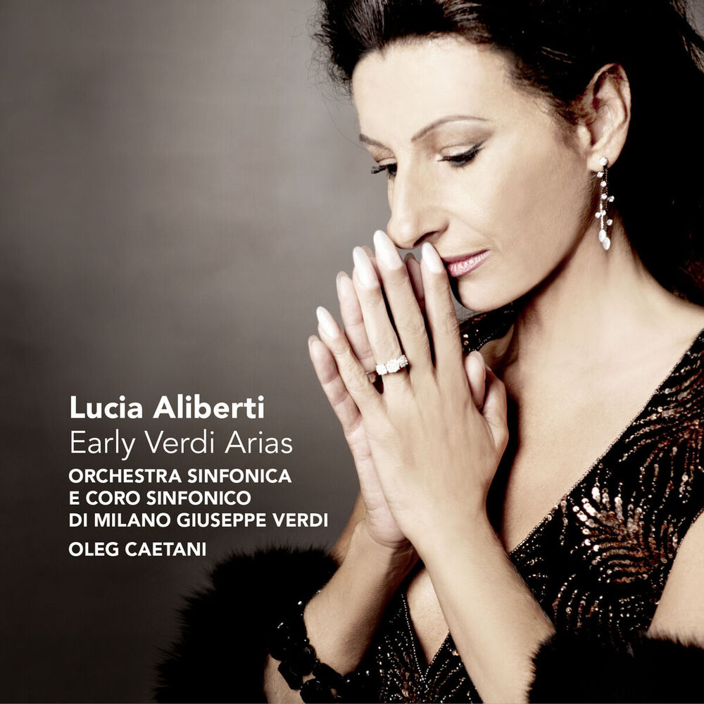 Picture of Early Verdi Arias