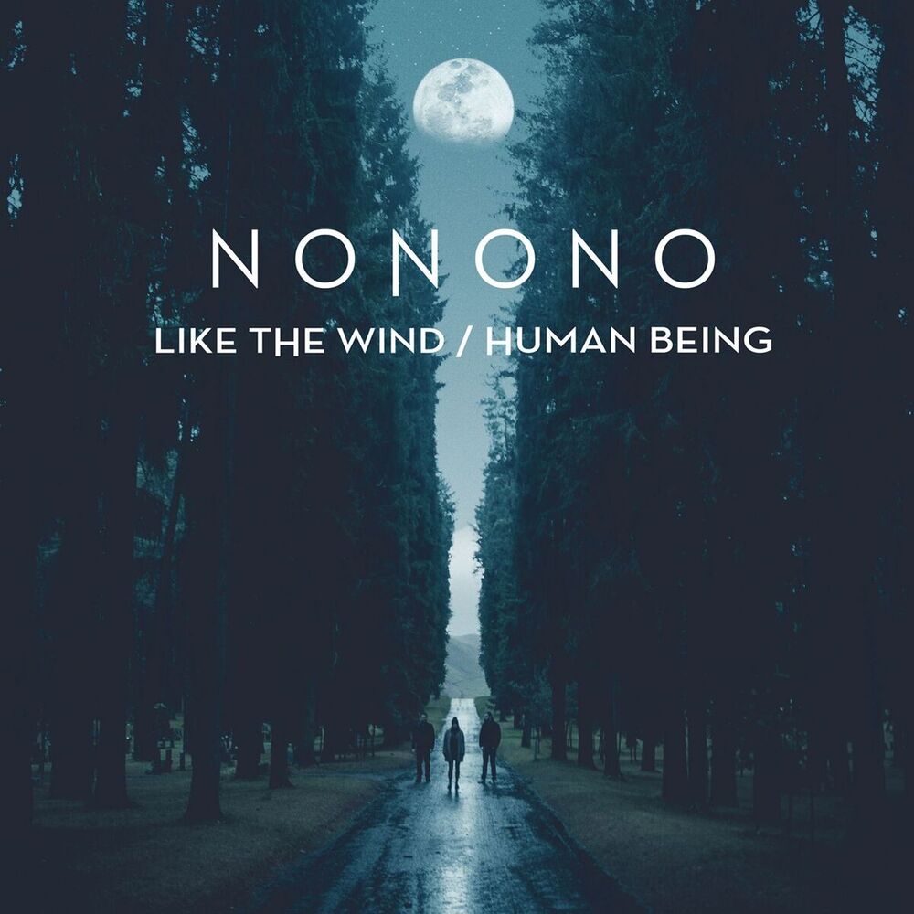 Picture of Like the Wind