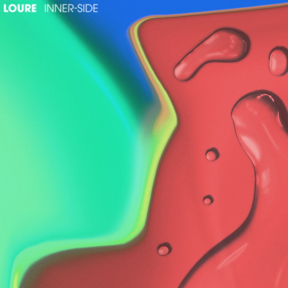 Album cover of Inner-side