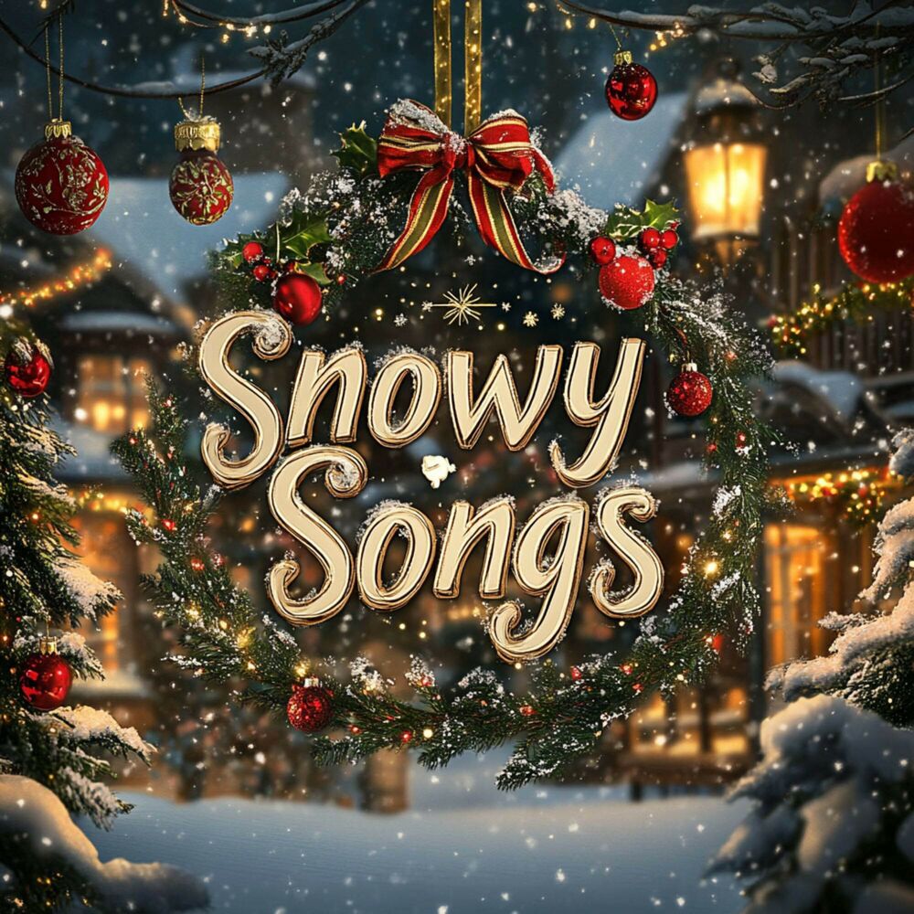Picture of Snowy Songs