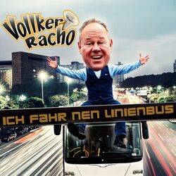 Cover of Ich Fahr Nen Linienbus
