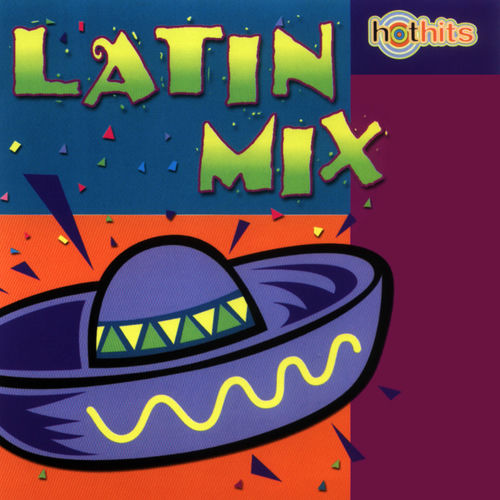 Latin Mix