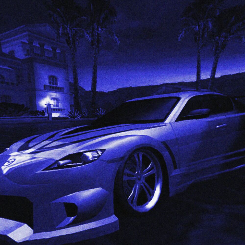 Picture of REVENGE (feat. BLXGO)