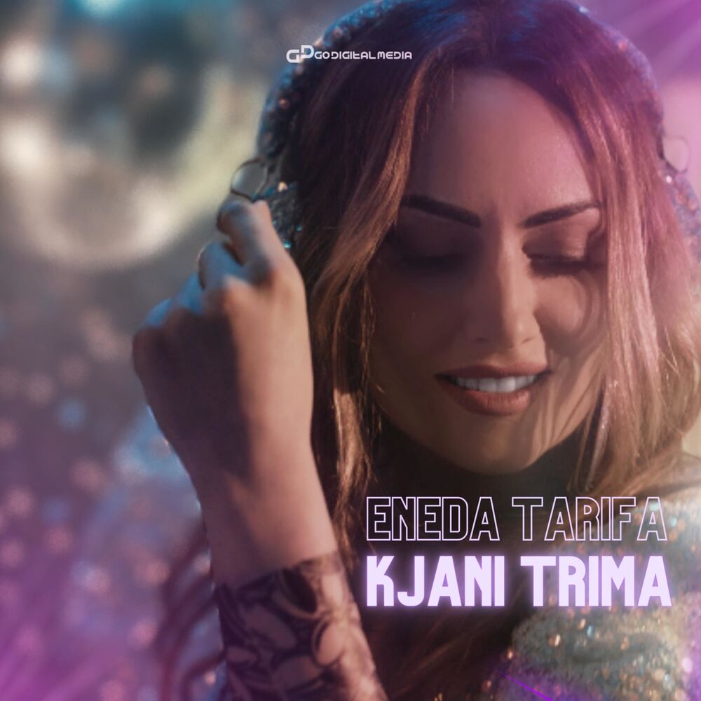 Picture of Kjani Trima