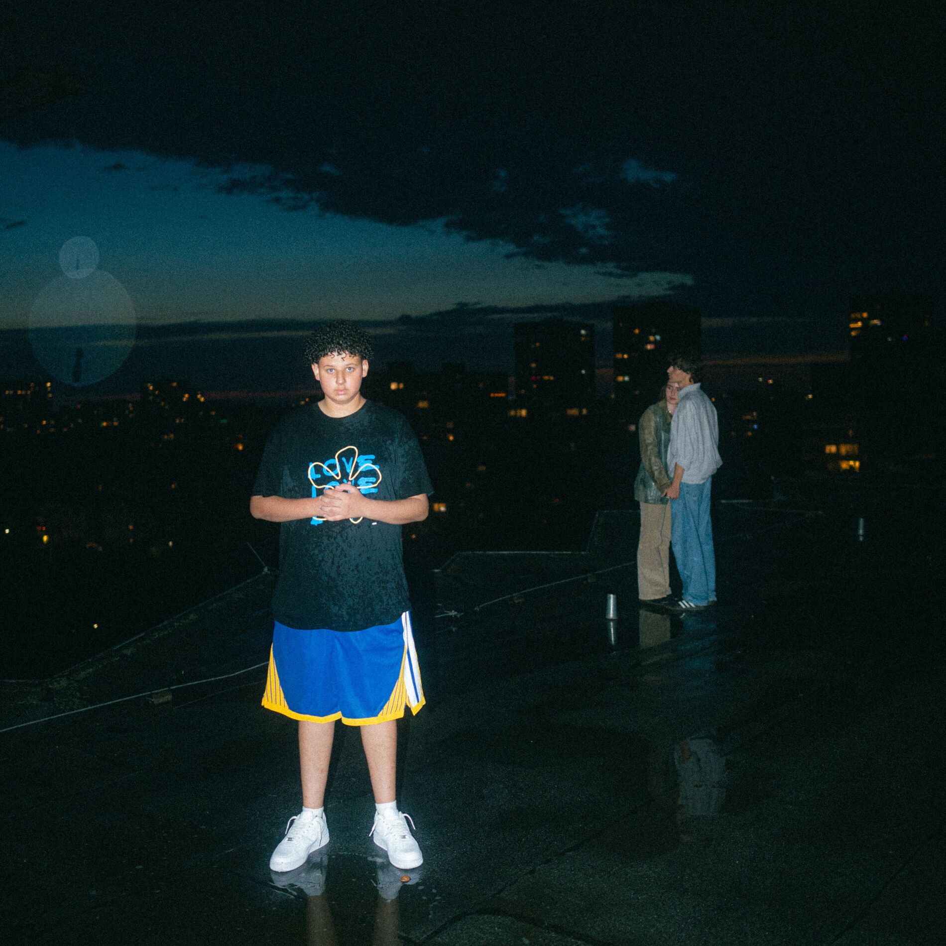 Album cover of Pull Up