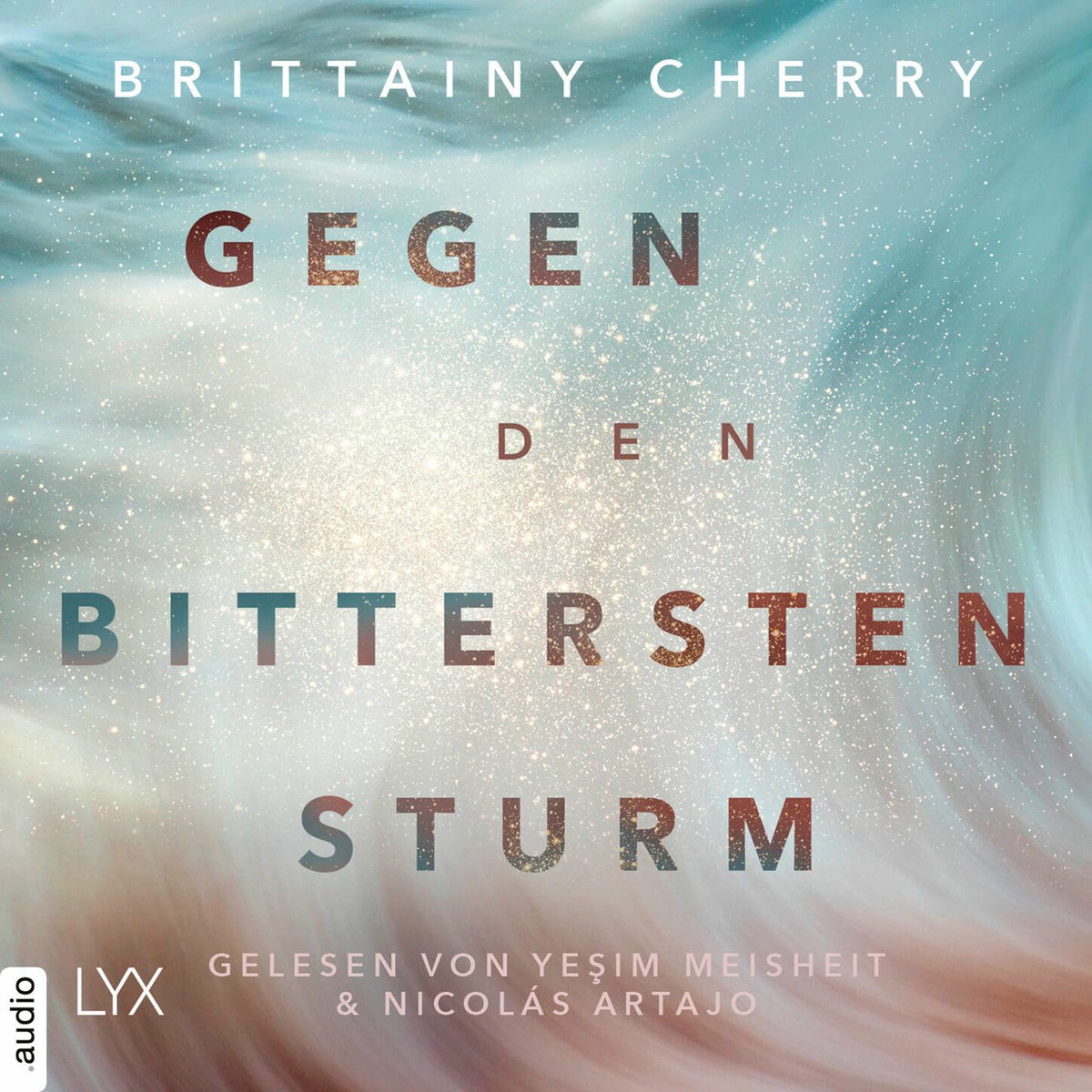 Album cover of Kapitel 1 - Gegen den bittersten Sturm - Compass-Reihe, Teil 2