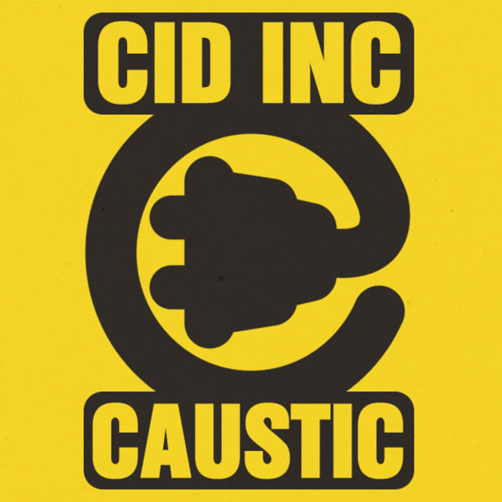 Picture of Caustic