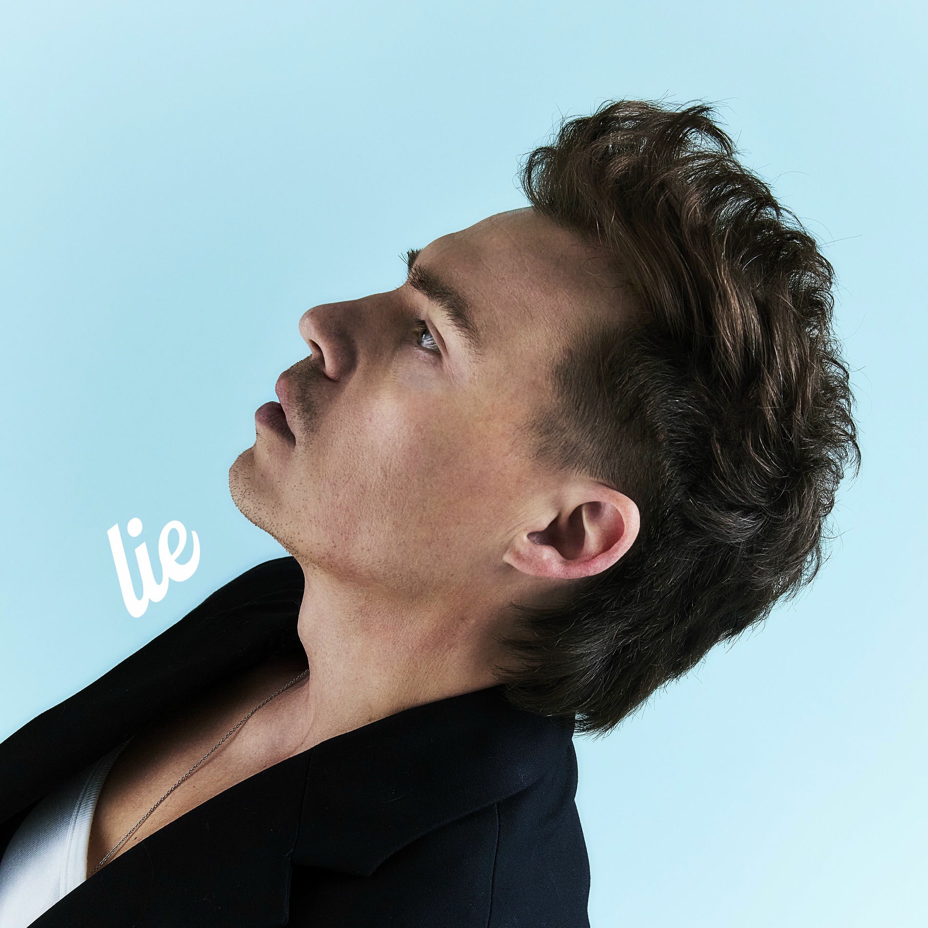 Album cover of Lie