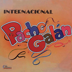 Cover of Internacional