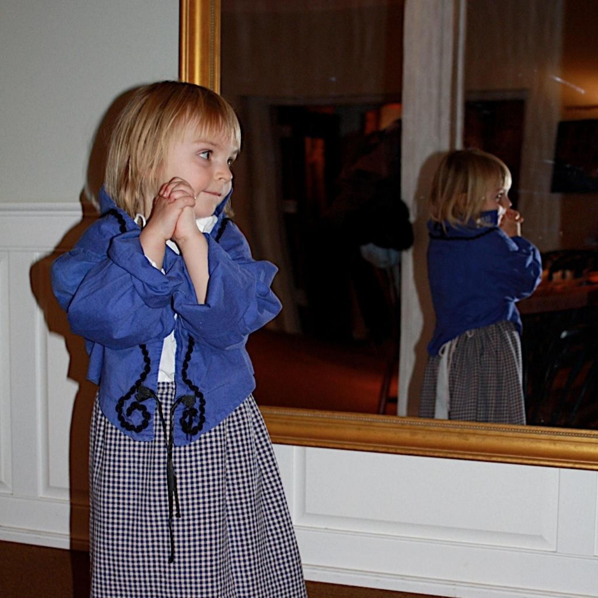 Album cover of sweet child