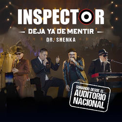 Deja Ya De Mentir (Sonando Desde El Auditorio Nacional)