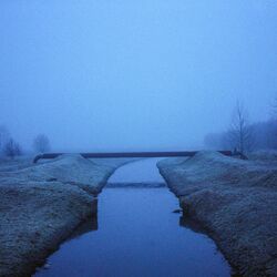 Cover of endless path