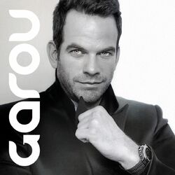 Cover of Garou