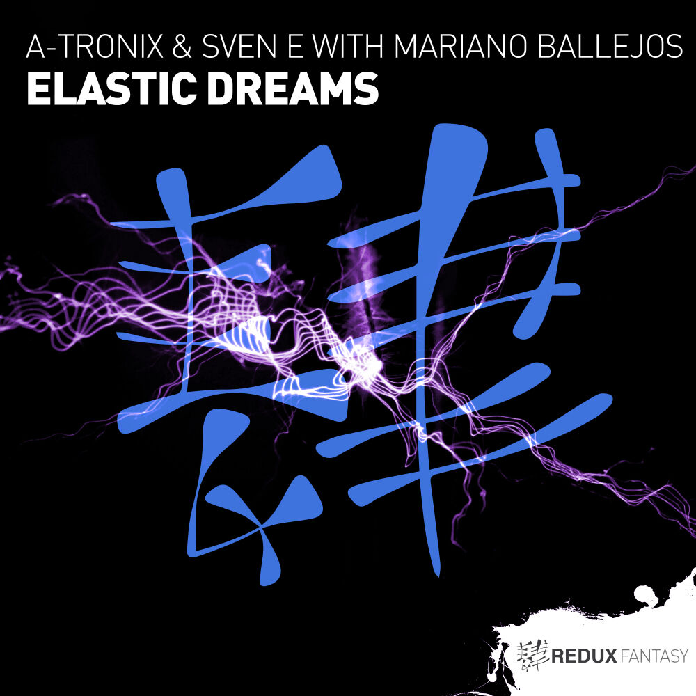 Picture of Elastic Dreams