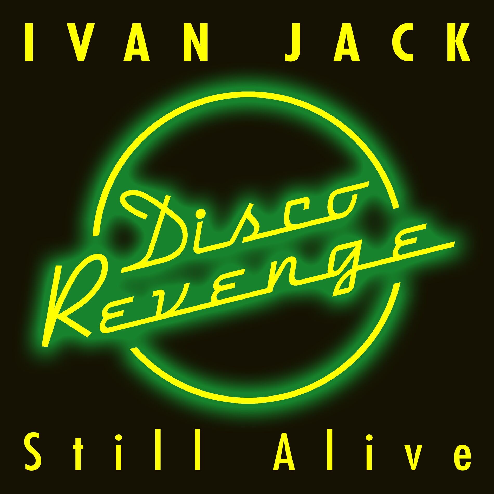 Album cover of Still Alive